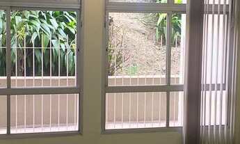 Imagem 4: Apartamento Terreo impecavel 107 Mts uteis 2 suites repleto de armarios e 1 vaga de garage