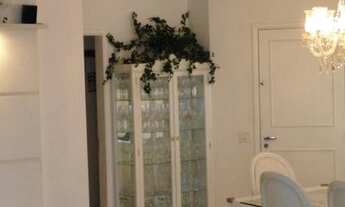 Imagem: APARTAMENTO - BROOKLIN - SP