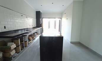 Imagem 4: Casas Condomínio à venda 3 quartos 1 suíte 4 vagas Reserva Imperial Ribeirão Preto