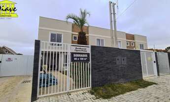 Imagem 6: CASA RESIDENCIAL em CURITIBA - PR, PILARZINHO