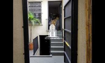 Imagem 3: Sobrado a 7 minutos da Estação Santos Imigrantes do Metrô