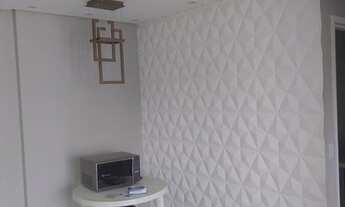 Imagem 4: Apartamento para Venda em Diadema, Centro, 2 dormitórios, 1 suíte, 2 banheiros, 1 vaga