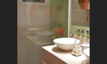 Imagem 9: Apartamento em R. Aurélia, 1450 - Aquarela Vila Romana, 3 quartos e 2 vagas