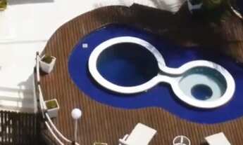 Imagem 2: Porto Real Resort, Casa Alto Padrão 350 m2 6 quartos 4 suites (1 canadense) e 2 vagas