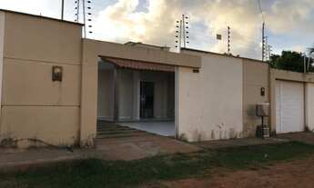 Imagem: Vendo Casa no alto do Turu 1