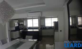 Imagem 4: COBERTURA - PINHEIROS - SP