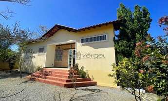 Imagem: Casa com 3 dormitórios à venda, 201 m²