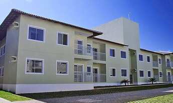 Imagem 4: Apartamento para Venda em Vila Velha, Santa Paula I, 2 dormitórios, 1 suíte, 2 banheiros