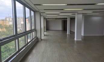 Imagem 5: Sala/Conjunto para aluguel com 350 metros quadrados em Centro - Rio de Janeiro - RJ