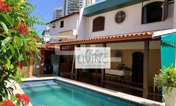 Imagem 2: Casa com 4 dormitórios à venda, 300 m² por R$ 2.800.000,00 - Barra da Tijuca - Rio de Jane