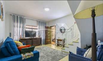 Imagem 4: Sobrado 3 Quartos à venda, Saúde - São Paulo