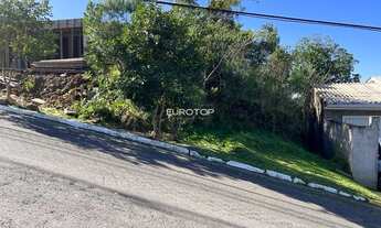 Imagem 4: Ótimo terreno em local alto!