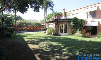 Imagem 3: SOBRADO - ALTO DE PINHEIROS - SP