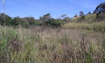 Imagem 2: Terreno para chácara com ESCRITURA, linda nascente Mairiporã
