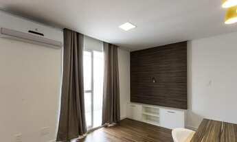 Imagem 4: Apartamento com 1 dormitório à venda, 37 m² por R$ 530.000 - Jardim das Acácias - São Paul