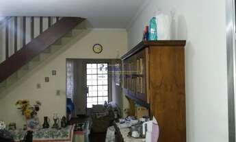 Imagem 2: Casa residencial à venda, Jardim Petrópolis, São Paulo