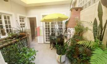 Imagem 3: Casa de vila para locação em Moema