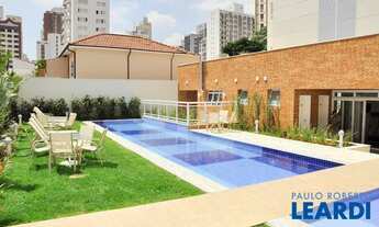 Imagem 2: APARTAMENTO - VILA OLÍMPIA - SP