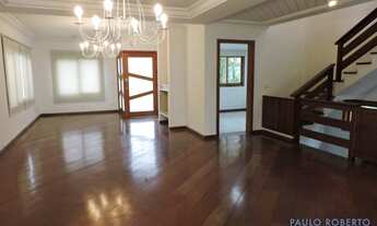 Imagem 5: CASA EM CONDOMÍNIO - SÃO PAULO II - SP