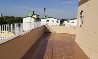 Imagem 3: Apartamento Cobertura Duplex