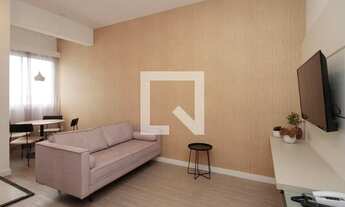 Imagem 6: Apartamento à Venda - Santa Cecília, 1 Quarto, 32 m2