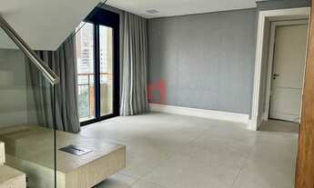 Imagem 6: Excelente cobertura duplex, com 272m², 4 Dormitórios, 2 Suítes, 4 banheiros, 4 vagas