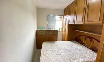 Imagem 5: São Paulo - Apartamento Padrão - Conjunto Habitacional Padre Manoel da Nobrega