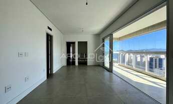 Imagem 6: Alto padrão no Embaré com 3 suítes e lazer completo próximo a praia