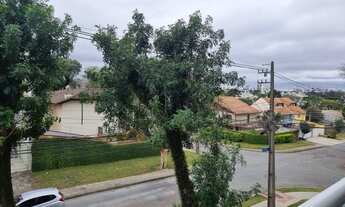 Imagem 7: Apartamento para venda com 85 metros quadrados com 3 quartos em Portão - Curitiba - PR