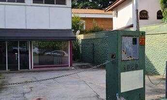 Imagem: Casa com 5 dormitórios para alugar, 231