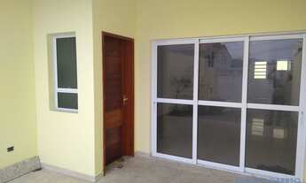 Imagem 4: SOBRADO - BUTANTÃ - SP