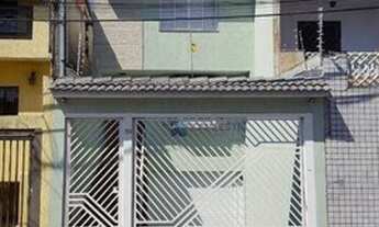 Imagem: Sobrado com 3 dormitórios à venda, 260