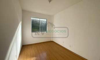 Imagem 2: RVEM1977+ Apartamento para venda com 2 quartos em Alto dos Passos - Juiz de Fora - MG