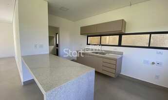 Imagem 4: Casa - Loteamento Santa Ana do Atibaia (Sousas) - Campinas