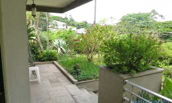 Imagem 3: CASA TÉRREA - VILA IDA - SP