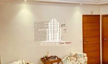 Imagem: APARTAMENTO À VENDA NA RUDGE RAMOS