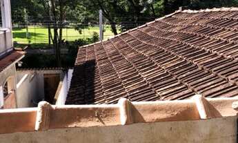 Imagem 5: Vendo casa 4 quartos com terrenão em Campo Grande-Av Campista- frente campo Beira Rio