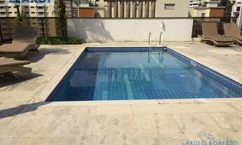 Imagem 2: COBERTURA - REAL PARQUE - SP