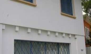 Imagem: SOBRADO - PACAEMBÚ - SP