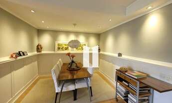 Imagem 3: Charmosa Cobertura com Ar de Casa no Jardim Oceânico