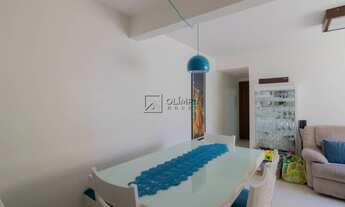 Imagem 5: Apartamento Venda 3 Dormitórios - 81 m² Pompéia