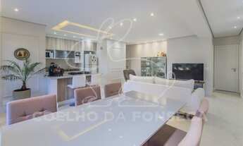 Imagem 4: Barueri - Apartamento Padrão - Alphaville Empresarial