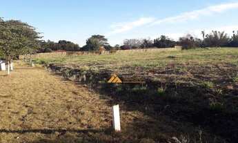Imagem: Terreno residencial à venda, Recreio Panorama