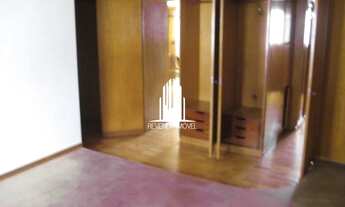 Imagem 4: Apartamento 4 dormitórios (3 suítes) em Higienópolis