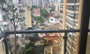 Imagem 4: Locação Apartamento 1 Dormitórios - 45 m² Itaim Bibi