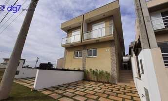 Imagem: Casa com 3 dormitórios à venda, 105 m²