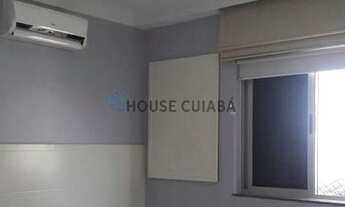 Imagem 2: Apartamento No Edifício Cecília Meireles 03 Quartos