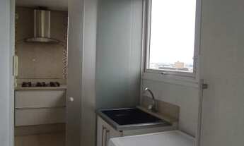 Imagem 5: Apartamento para venda possui 107 metros quadrados com 2 quartos em Centro - Canoas - RS