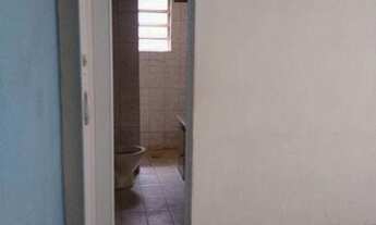 Imagem 2: Casa com 1 dormitório para alugar, 40 m² por R$ 1.200/mês - Jardim Colorado - São Paulo/SP