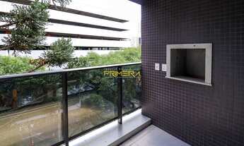 Imagem 6: By The Club - Apartamento de revenda com 3 quartos sendo 1 suíte, 2 vagas de garagem, no b